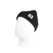 Шапка Kusto Short (черный) 21