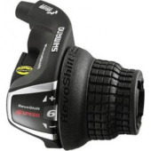 Манетка Shimano Tourney SL-RS35 правая 6ск б/уп 21