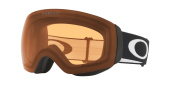 Маска Oakley Flight Deck XM (matte black/prizm persimmon) 20