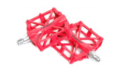Педали 00-170835 H32 Horst (alu/red) 20