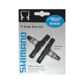 Тормозные колодки Shimano BR-M330 19