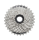 Касcета SHIMANO CS-HG-41-8 (11-34) 18 Касcета SHIMANO CS-HG-41-8 (11-34) 18