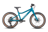 Teen 20R flat