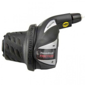 Манетка Shimano Tourney SL-RS36 левая 3 ск. 19