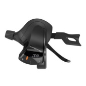 Переключатель передний SunRace 06-201309 M933 2sp 21