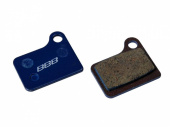 Тормозные колодки BBB/BBS-51 Disc 12