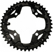 Звезда передняя Shimano FC-M391 44T 18
