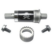 Каретка SunRace 06-201607 S15 68/127mm 21 Каретка SunRace 06-201607 S15 68/127mm 21