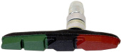Тормозные колодки Promax 5-361631 70mm 18