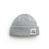 Шапка HHX Якимка (серый меланж) 22
