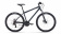 картинка Велосипед Forward Sporting 2.2 Disc 27,5 (темно-серый/черный) 21 Твоя Стихия