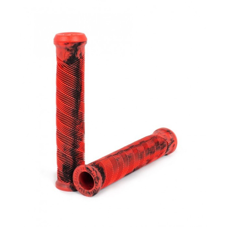 Грипсы Subrosa Dialed Grips DCR (red) 21
