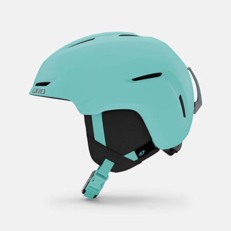 Шлем Giro Spur Jr (matte glaze blue) 22