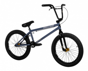 картинка Велосипед Subrosa Sono XL (синий) 20 Твоя Стихия