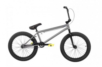 картинка Велосипед Subrosa Sono XL (granite grey) 21 Твоя Стихия