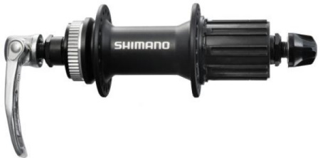 Втулка задняя SHIMANO Alivio FH-M4050 36H 15