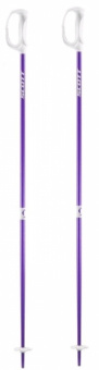 Палки г/л Scott Strapless S Evo W (violet) 18 