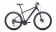 картинка Велосипед Forward Apache 3.2 Disc 27,5 (черный матовый/черный) 21 Твоя Стихия