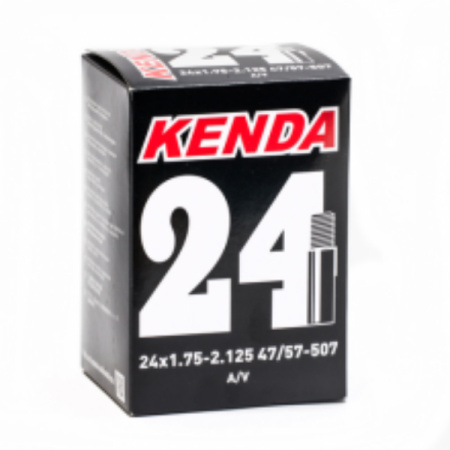 Камера Kenda Auto 24x1,75/2,125 18