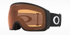 Маска Oakley Flight Tracker XL (matte black/prizm snow persimmon) 21