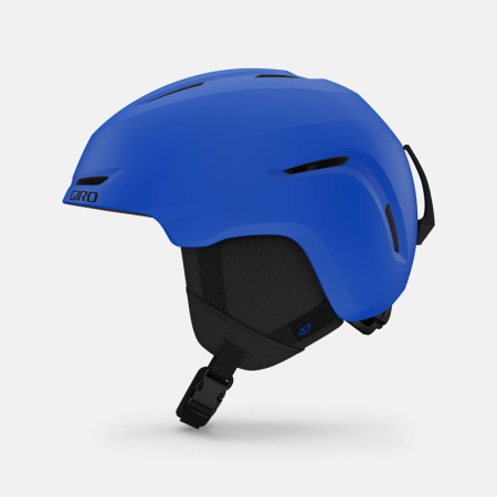 Шлем Giro Spur Jr (matte trim blue) 22