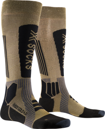 Носки Socks HeliXX Gold 4.0 XS-SSXXW19U-S001 22