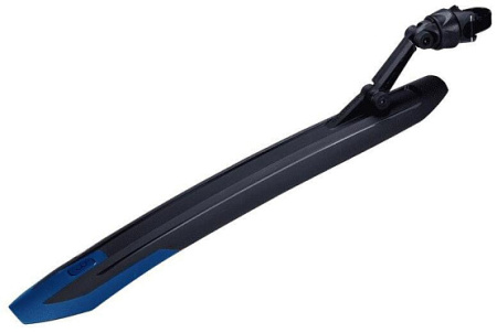 Крыло BBB BFD-14R GrandProtect 26" (заднее) (blue) 21