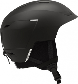 Шлем Salomon Pioneer LT (black) 21