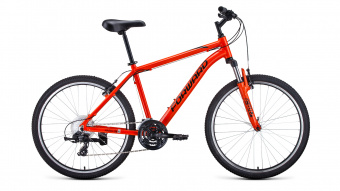 картинка Велосипед Forward Hardi 26 X (красный) 21 Твоя Стихия