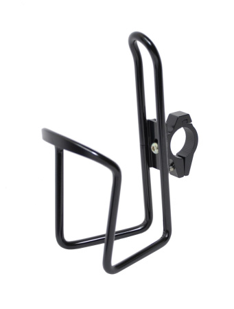 Флягодержатель 6-6381141 на руль (black) 19