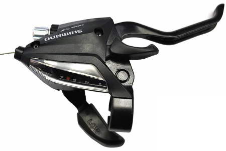 Манетка Shimano Tourney ST-EF500 7ск. правая 19