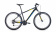 картинка Велосипед Forward Apache 1.2 27,5 (черный/желтый) 21 Твоя Стихия