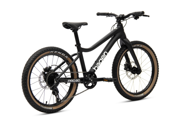 TeenProCarbon20R
