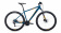 картинка Велосипед Forward Apache 3.2 Disc 29 (бирюзовый/оранжевый) 21 Твоя Стихия