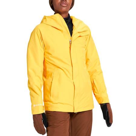Куртка Burton Gore Powln Ins W (spectra yellow) 22