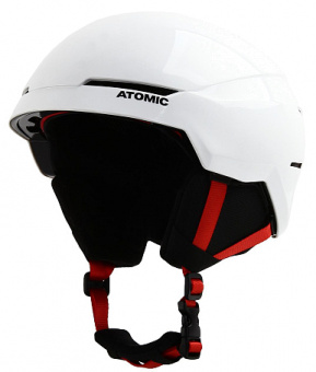 Шлем Atomic Savor (white) 21