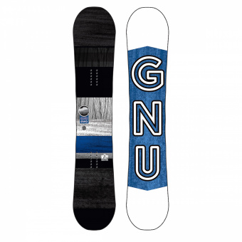 Сноуборд GNU Gwo 21SN002 22 купить