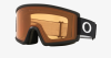 Маска Oakley Ridge Line M OO7121-02 (matte black/persimmon) 22