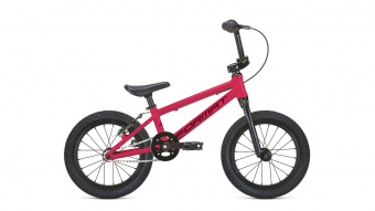 картинка Велосипед Format Kids 16 BMX (красный) 21 Твоя Стихия