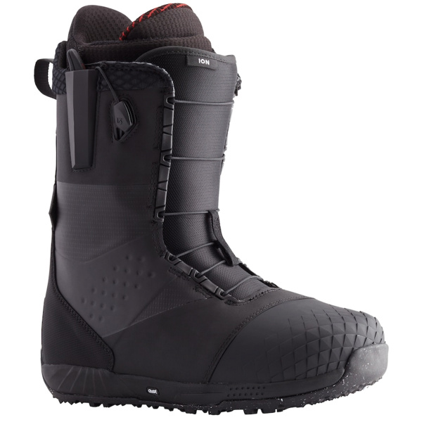 Ботинки с/б Burton Ion (black) 21