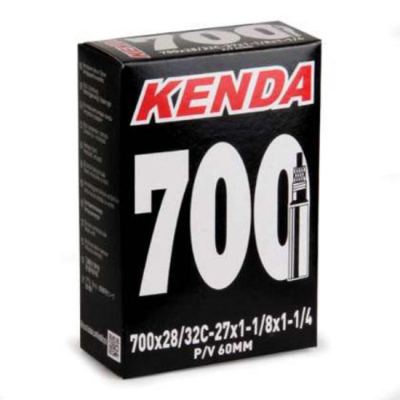 Камера Kenda Sport 700x28/45C 16