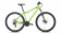 картинка Велосипед Forward Sporting 2.2 Disc 29 (ярко-зеленый/черный) 21 Твоя Стихия