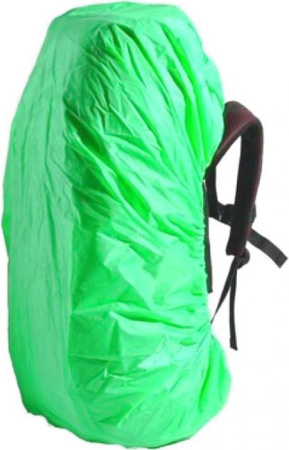 Накидка рюкзака Манарага 50-60л (зеленый) 20