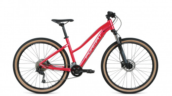 картинка Велосипед Format 7711 27,5 W (красный) 21 Твоя Стихия
