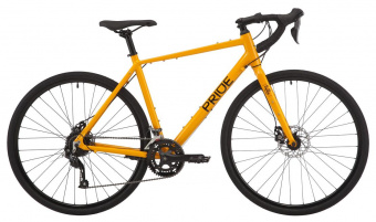 картинка Велосипед Pride ROCX 8.1 28" (orange) 21 Твоя Стихия