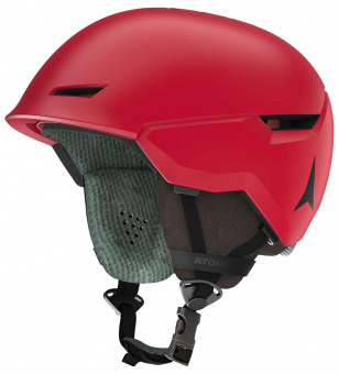 Шлем Atomic Revent+ (red) 22