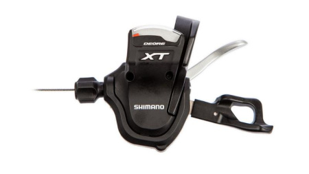 Манетка Shimano Deore XT SL-M780 левая 3sp 15