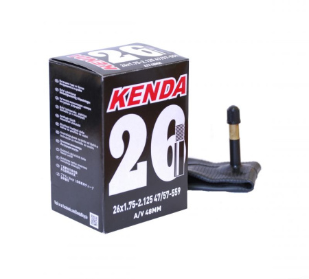 Камера Kenda Auto 26x1,75/2,125 48mm 19