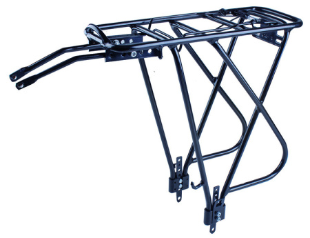 Багажник 5-440198 26-28" алюминий (black) 18