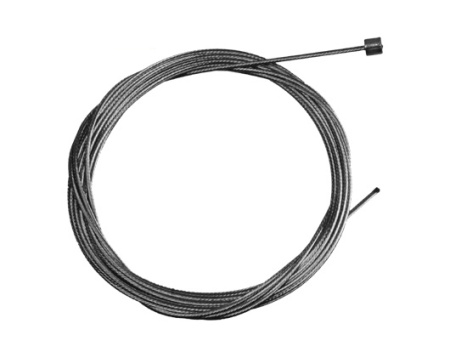 Трос перекл. Clark's W5056DB 2275mm оцинк. 20